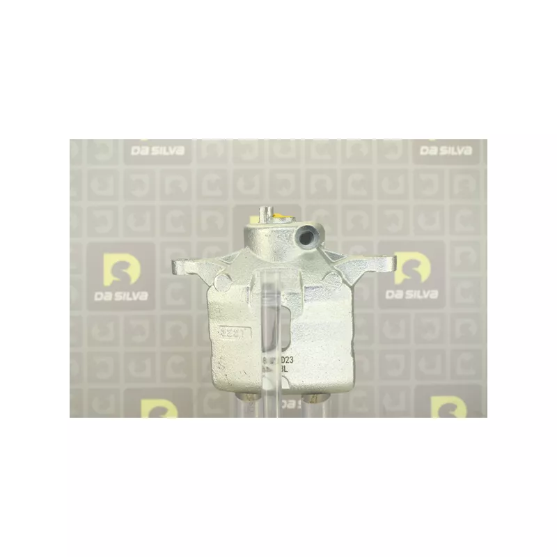 Étrier de frein avant gauche DA SILVA ET9945 - Visuel 1