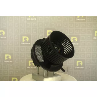 Pulseur d'air habitacle DA SILVA OEM 1K1820015L