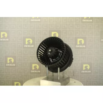 Pulseur d'air habitacle DA SILVA OEM 6441Q5