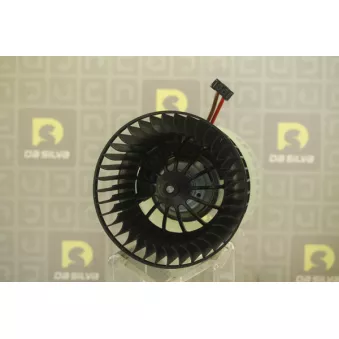 Pulseur d'air habitacle DA SILVA OEM 9204154