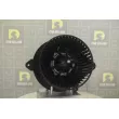 DA SILVA FAV163 - Pulseur d'air habitacle