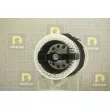 DA SILVA FAV174 - Pulseur d'air habitacle