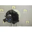 DA SILVA FAV187 - Pulseur d'air habitacle