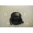 DA SILVA FAV188 - Pulseur d'air habitacle