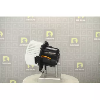 Pulseur d'air habitacle DA SILVA FAV207