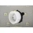 DA SILVA FAV275 - Pulseur d'air habitacle