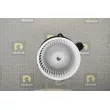 DA SILVA FAV275 - Pulseur d'air habitacle
