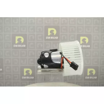 DA SILVA FAV276 - Pulseur d'air habitacle