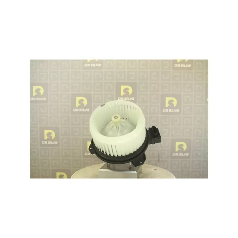 Pulseur d'air habitacle DA SILVA FAV282 - Visuel 1
