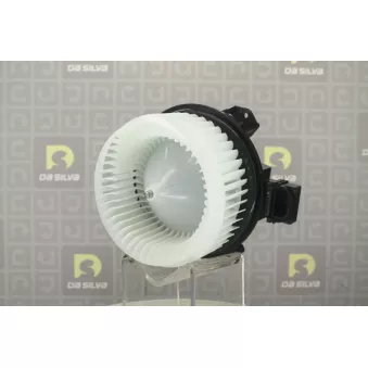 Pulseur d'air habitacle DA SILVA OEM 5201308