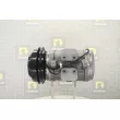 DA SILVA FC0011 - Compresseur, climatisation
