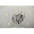 DA SILVA FC0097 - Compresseur, climatisation