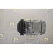 DA SILVA FC1038 - Compresseur, climatisation