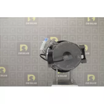 DA SILVA FC1039 - Compresseur, climatisation