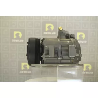 Compresseur, climatisation DA SILVA OEM 9520164JB1