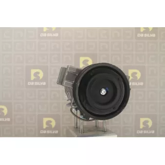 Compresseur, climatisation DA SILVA OEM 38810RJJ003