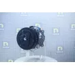 DA SILVA FC1079 - Compresseur, climatisation