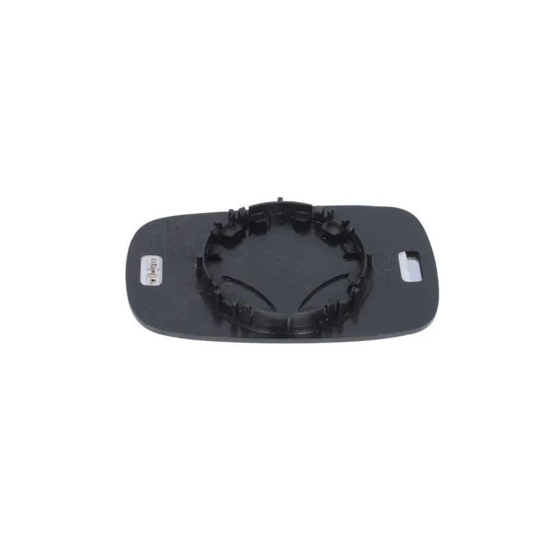 Verre de rétroviseur, rétroviseur extérieur BLIC 6102-02-1273753P - Visuel 1