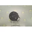 DA SILVA FC1081 - Compresseur, climatisation