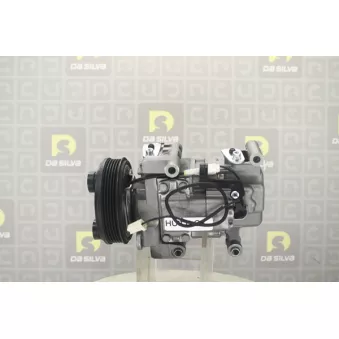Compresseur, climatisation DA SILVA OEM CC2961K00E