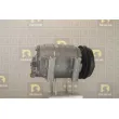 DA SILVA FC1159 - Compresseur, climatisation