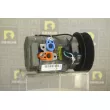 DA SILVA FC1164 - Compresseur, climatisation