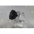 DA SILVA FC1184 - Compresseur, climatisation