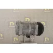 DA SILVA FC1198 - Compresseur, climatisation