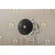 DA SILVA FC1209 - Compresseur, climatisation