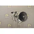 DA SILVA FC1209 - Compresseur, climatisation