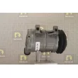 DA SILVA FC1216 - Compresseur, climatisation