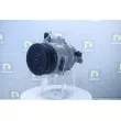DA SILVA FC1237 - Compresseur, climatisation