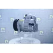 DA SILVA FC1237 - Compresseur, climatisation