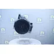 DA SILVA FC1237 - Compresseur, climatisation