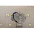 DA SILVA FC1256 - Compresseur, climatisation