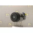 DA SILVA FC1256 - Compresseur, climatisation