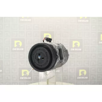 Compresseur, climatisation DA SILVA OEM JPB000173