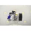 DA SILVA FC1264 - Compresseur, climatisation