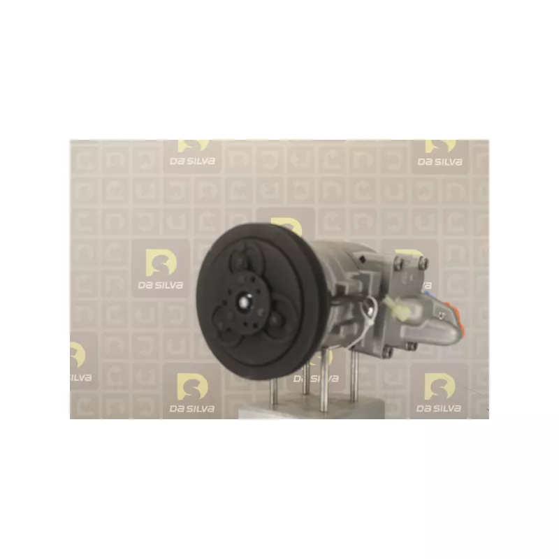 Compresseur, climatisation DA SILVA FC1269 - Visuel 1