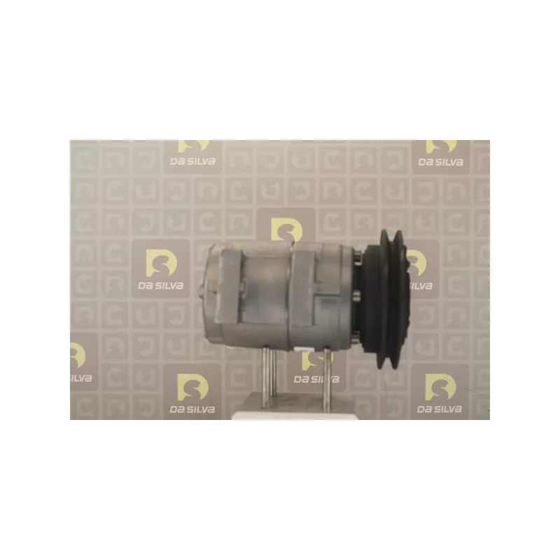 Compresseur, climatisation DA SILVA FC1269 - Visuel 2
