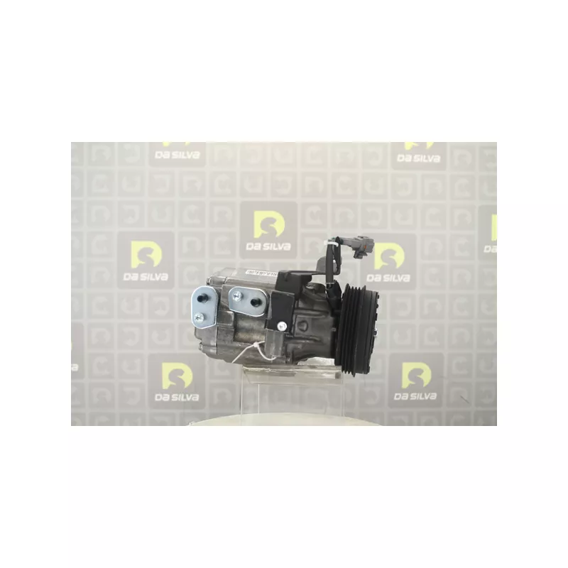 Compresseur, climatisation DA SILVA FC1271 - Visuel 2