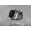 DA SILVA FC1277 - Compresseur, climatisation