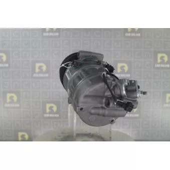 Compresseur, climatisation DA SILVA OEM 36001670