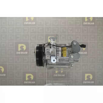 Compresseur, climatisation DA SILVA OEM 73111FG002
