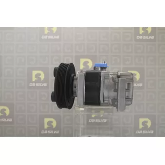 Compresseur, climatisation DA SILVA OEM BBP261450A