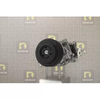 Compresseur, climatisation DA SILVA OEM 0008304002