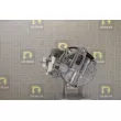 DA SILVA FC1297 - Compresseur, climatisation