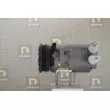DA SILVA FC1299 - Compresseur, climatisation