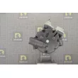 DA SILVA FC1301 - Compresseur, climatisation