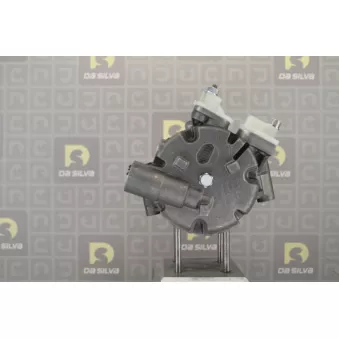 Compresseur, climatisation DA SILVA OEM DG9H19D629FF